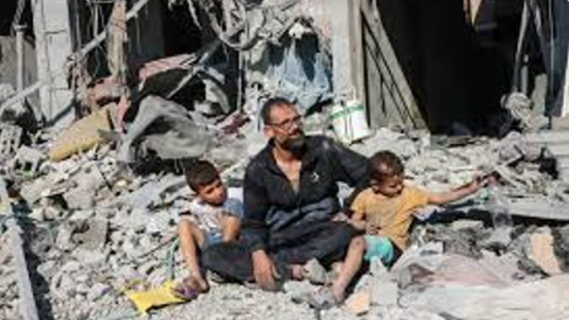 جوتيريش: نشهد قتل مدنيين في غزة على نطاق غير مسبوق بأي صراع