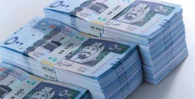 سعر الريال مقابل الجنيه المصري والعملات العربية اليوم الخميس 25-4- 1445