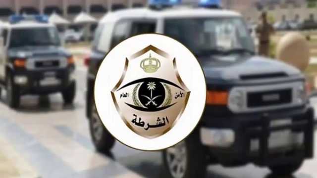 ضبط مخالفين لنظام البيئة في محافظة طبرجل بالجوف