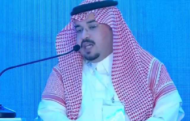 نائب «الأعمال السعودي الصيني»: التبادل التجاري بين البلدين ارتفع إلى 120 مليار دولار