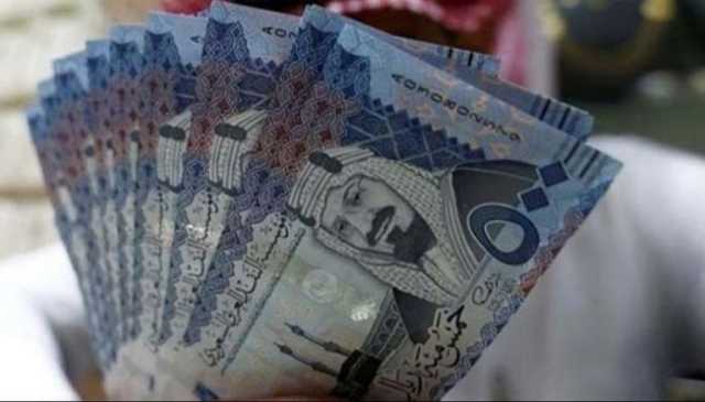 سعر الريال مقابل الجنيه المصري والعملات العربية اليوم الخميس 2-5- 1445