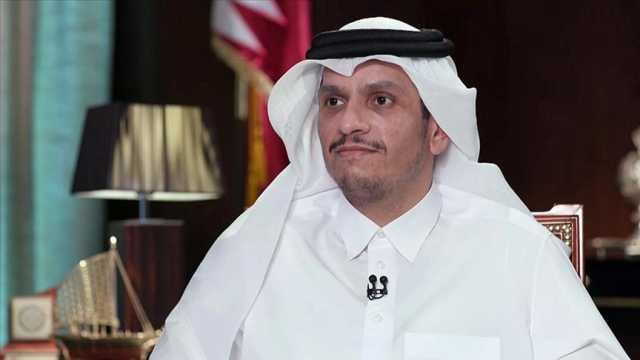رئيس الوزراء القطري: تحديات الاتفاق بشأن الأسرى بسيطة للغاية