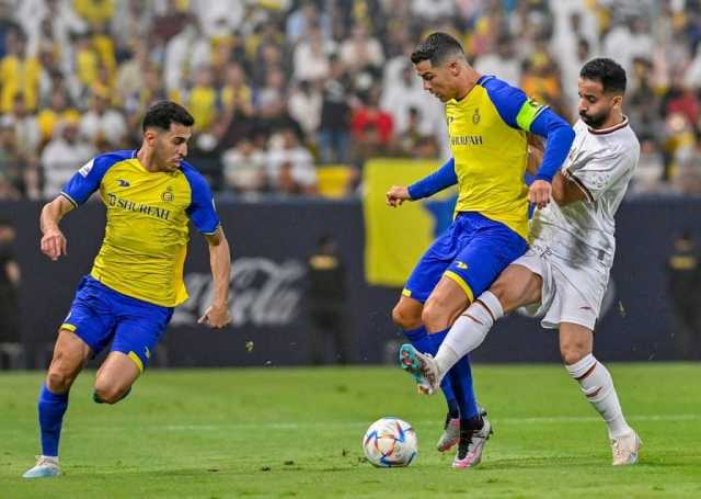 الشباب يصطدم بالنصر.. مواجهات قوية في ربع نهائي كأس خادم الحرمين الشريفين