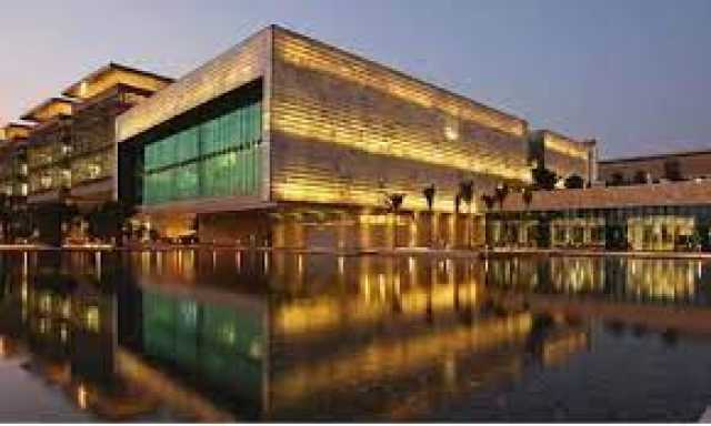'كاوست' تحقق المرتبة الأولى في تصنيف الجامعات العربية لعام 2023