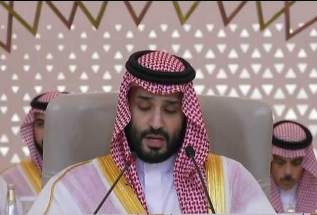 ولي العهد: المملكة والدول الأفريقية تدعم جهود تحقيق الأمن والاستقرار