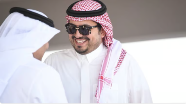 افتتاح أعمال المؤتمر والجمعية العمومية الانتخابية للجنة البارالمبية الآسيوية «الرياض 2023»
