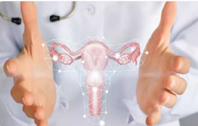 استشارية توضح فوائد إجراء مسحة خلايا عنق الرحم