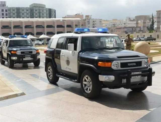 القبض على 4 مقيمين لترويجهم  الشبو المخدر بمحافظة جدة