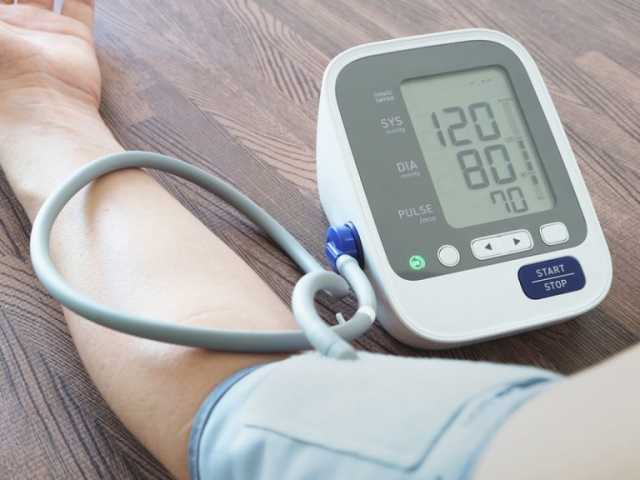 5 خطوات تساهم في الوقاية من ارتفاع ضغط الدم