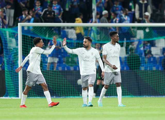 بهدف مينساه.. الطائي يتغلب على الفتح بـ'دوري روشن'