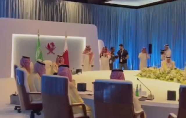 بن فرحان أمام مجلس التنسيق «السعودي – القطري»: جاهزون لعرض برنامج طموح يرقى لتوجيه القيادتين