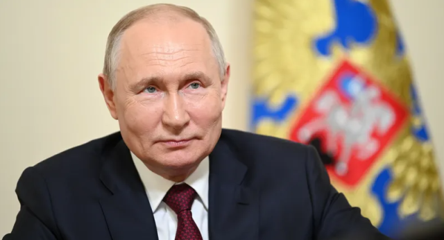 بوتين: العلاقات بين روسيا والسعودية وصلت إلى مستوى غير مسبوق
