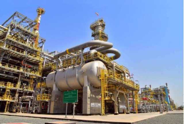 «البترول الكويتية»: فرق الصيانة تعمل على إصلاح تسريب للمياه بمصفاة ميناء عبد الله