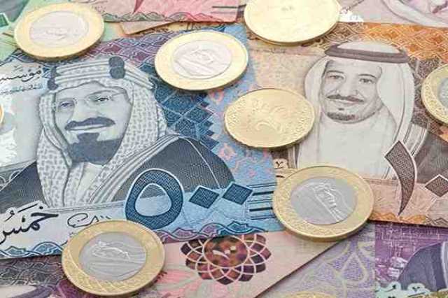 سعر الريال مقابل الجنيه المصري والعملات العربية اليوم الإثنين 27-5- 1445