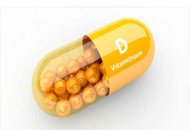 مختص: وجود معدل ممتاز لفيتامين «د» يقلل الإصابة بالإنفلونزا بنسبة 40%