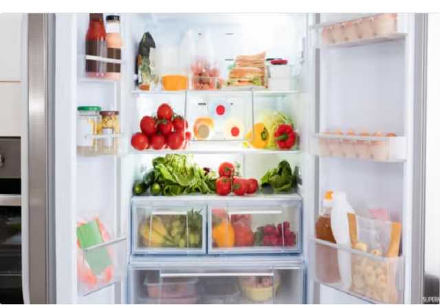 أخصائي تغذية يوضح الإجراءات الصحيحة لحفظ الأطعمة الساخنة في الثلاجة