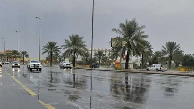 مكة تسجل 34 درجة.. المركز الوطني للأرصاد يوضح حالة الطقس اليوم الأربعاء في المملكة