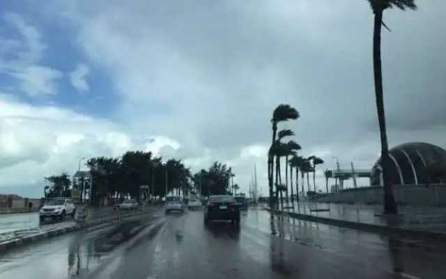 ضباب وغيوم.. المركز الوطني للأرصاد يكشف حالة الطقس ودرجات الحرارة اليوم الاثنين في المملكة