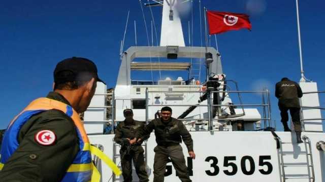 إحباط 24 عملية هجرة غير شرعية جنوب غرب تونس