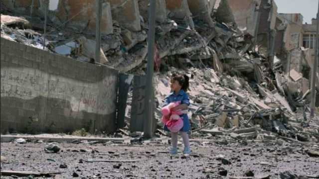 الأمم المتحدة: النساء والأطفال يمثلن 67% من القتلى في قطاع غزة
