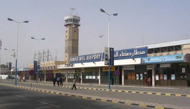 مدير مطار صنعاء يصف الغارات الأميركية البريطانية خلال الليلة الماضية .. ماذا قال ؟! 