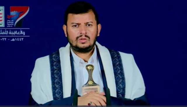 زعيم حركة الحوثيين يعلن رسمياً دخول سلاح جديد في معارك البحر الأحمر 