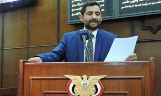 برلماني بصنعاء : هذا هو موقفنا من المولد النبوي 