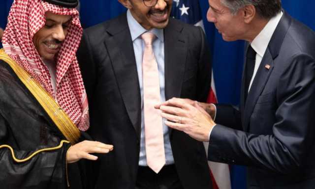 الخارجية الأميركية ترحب باستضافة السعودية للمحادثات مع الحوثيين 