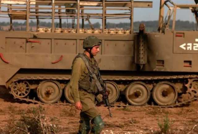 بينهم نائب قائد لواء .. الإحتلال الإسرائيلي يكشف عن هوية 124 من جنوده قتلوا منذ السبت الماضي