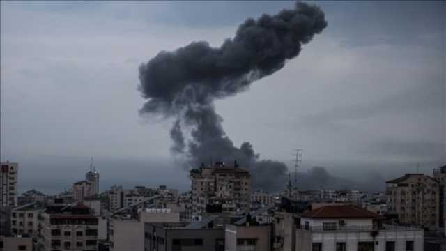 العفو الدولية تحذر من انقطاع الإتصالات والإنترنت عن غزة 