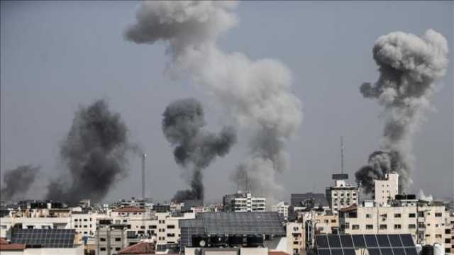 عدد الشهداء في غزة يتجاوز ال 6000 منذ بدء العدوان الإسرائيلي