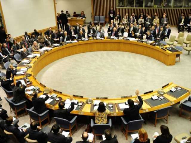 مجلس الأمن يناقش إجراءات العقوبات على أشخاص وكيانات في اليمن 