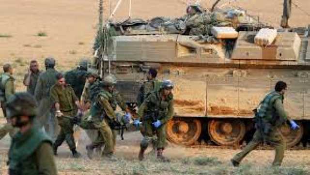 جيش الاحتلال الإسرائيلي يعلن إصابة 8 من جنوده في إطلاق صاروخ بالجليل الأعلى