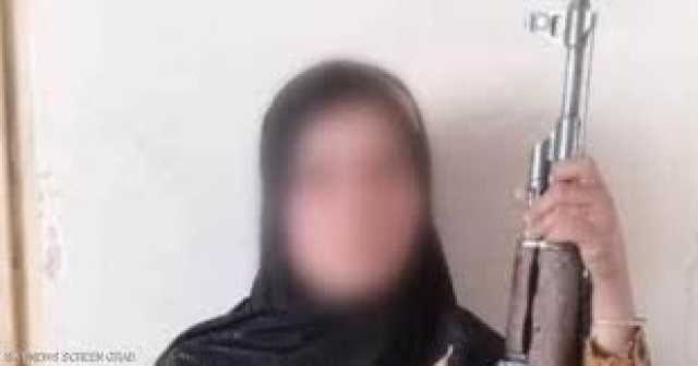 في محافظة يمنية .. امرأة تطلق النار على لص حاول سرقة منزلها وتصيبه برأسه 