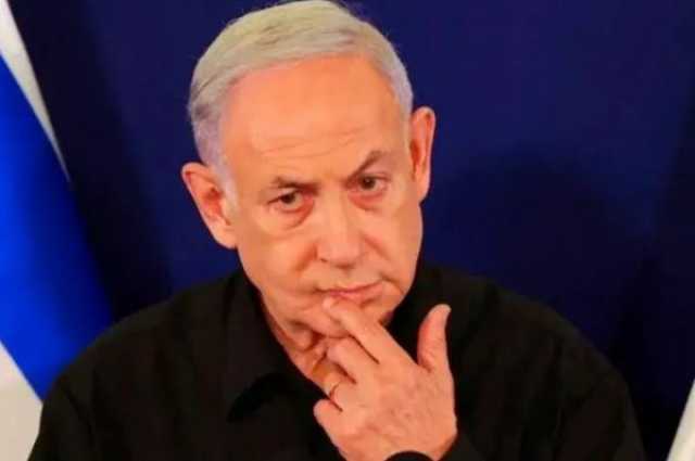 صادم : نتنياهو يتحدث عن حرب محتملة مع السلطة الفلسطينية في الضفة الغربية 