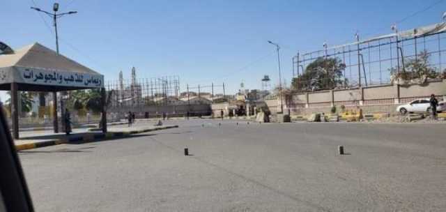 قبائل الصبيحة تحتشد إلى العاصمة عدن والسبب!! 