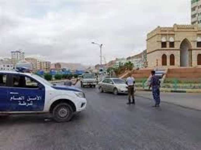 مواطن يمني يقتل ولده رمياً بالرصاص 