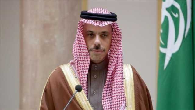 السعودية : لاتطبيع مع إسرائيل دون حل القضية الفلسطينية 