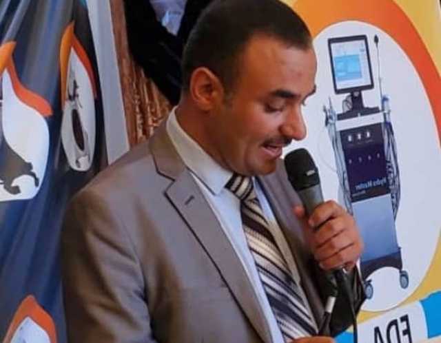 إتحاد الاذاعات المحلية الخاصة يستنكر واقعة الاعتداء والنصب والاحتيال التي تعرض لها الإعلامي اليمني محمد حسن الرزيقي 