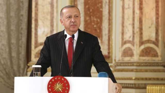 “نهاية المسيرة السياسية ” .. أردوغان يتحدث لأول مرة عن مغادرته للسلطة