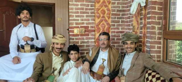 صنعاء : الإفراج عن القاضي عبدالوهاب قطران بعد أشهر من اعتقاله 