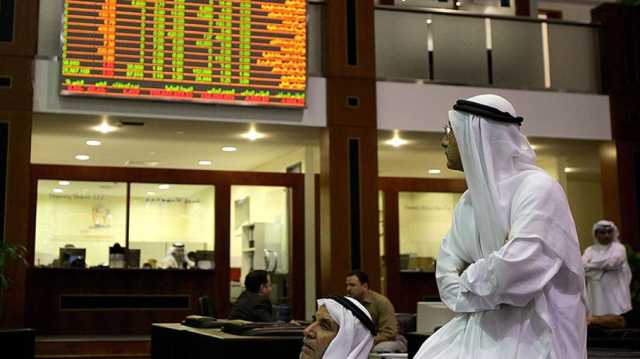 تراجع أغلب أسواق الأسهم في الخليج بعد خفض الصين أسعار الفائدة