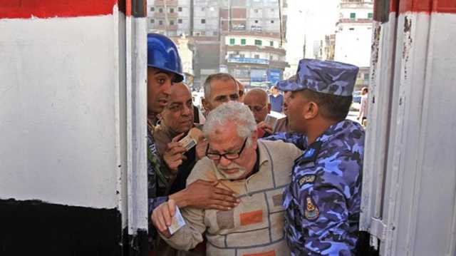 نشطاء يعيدون نشر تقرير عربي21 حول صفقة انتخابات الرئاسة بمصر
