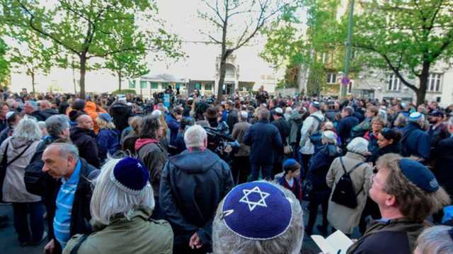 الغارديان: كيف تحجب ‌ألمانيا آراء أغلبية غير مرئية من اليهود؟