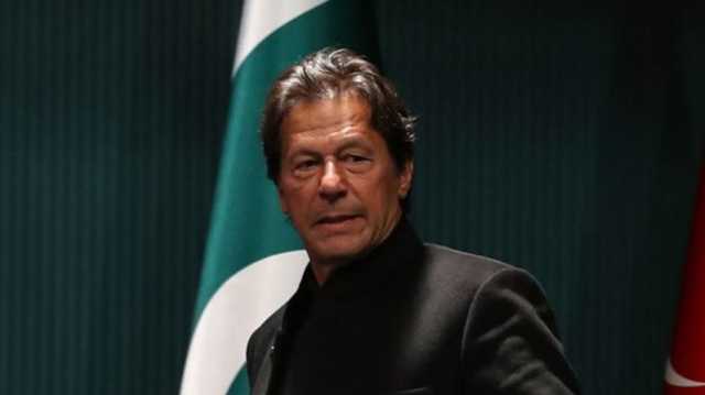 خبراء أمميون: رئيس الوزراء الباكستاني السابق عمران خان محتجز تعسفيا
