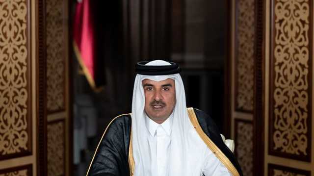 أمير قطر يصدر عفواً عن عدد من السجناء.. ما المناسبة؟