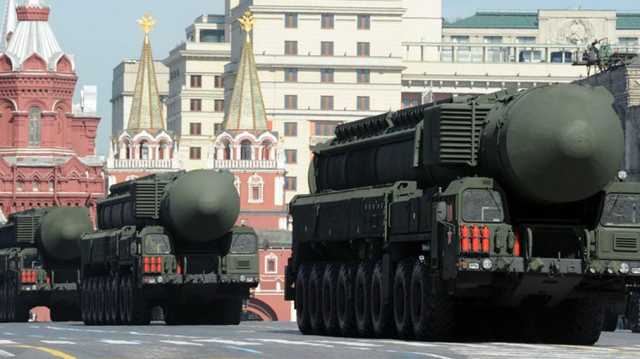وثائق سرية تكشف عن تدرب روسيا على استخدام الأسلحة النووية في الحروب الكبرى