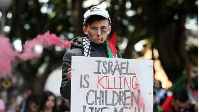 العفو الدولية تدعو للتحرك فورا لمنع تحول غزة إلى مقبرة ضخمة
