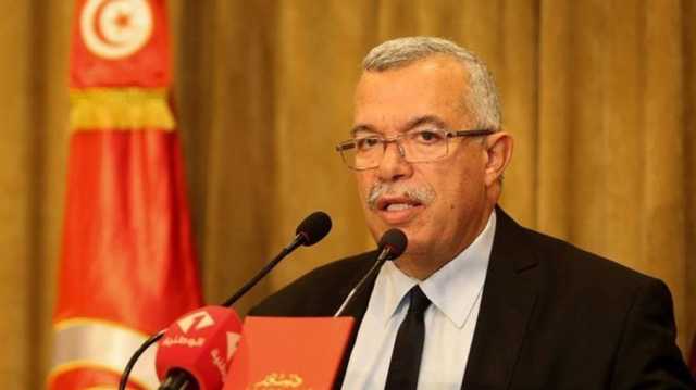 وزير العدل التونسي السابق نور الدين البحيري يدخل في إضراب احتجاجي مفتوح