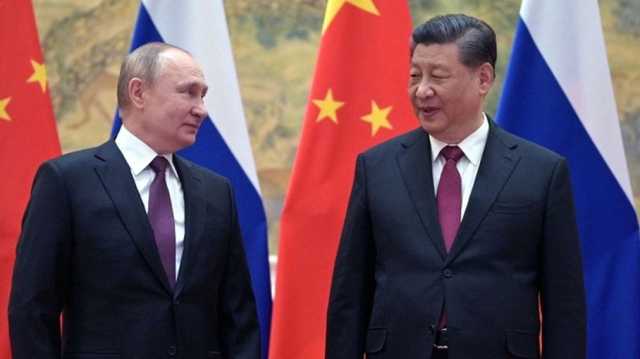 الصين وروسيا تتخليان عن التعامل بالدولار.. ماذا عن بقية دول بريكس؟